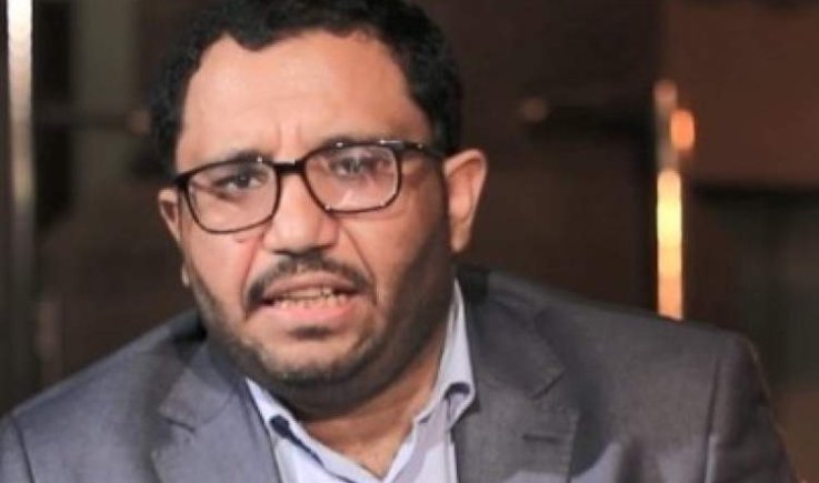 بن عامر يشيد بمواقف ابناء الجنوب لمنع نهب ثروات اليمن
